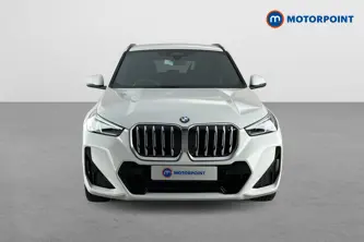 BMW X1 M Sport Automatic Petrol SUV - Stock Number (1686472) - Front bumper