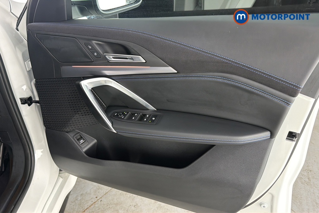 BMW X1 M Sport Automatic Petrol SUV - Stock Number (1686472) - 18th supplementary image