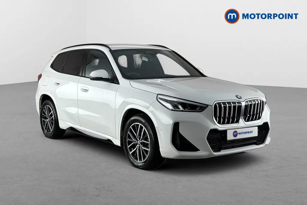 2026 BMW X1
