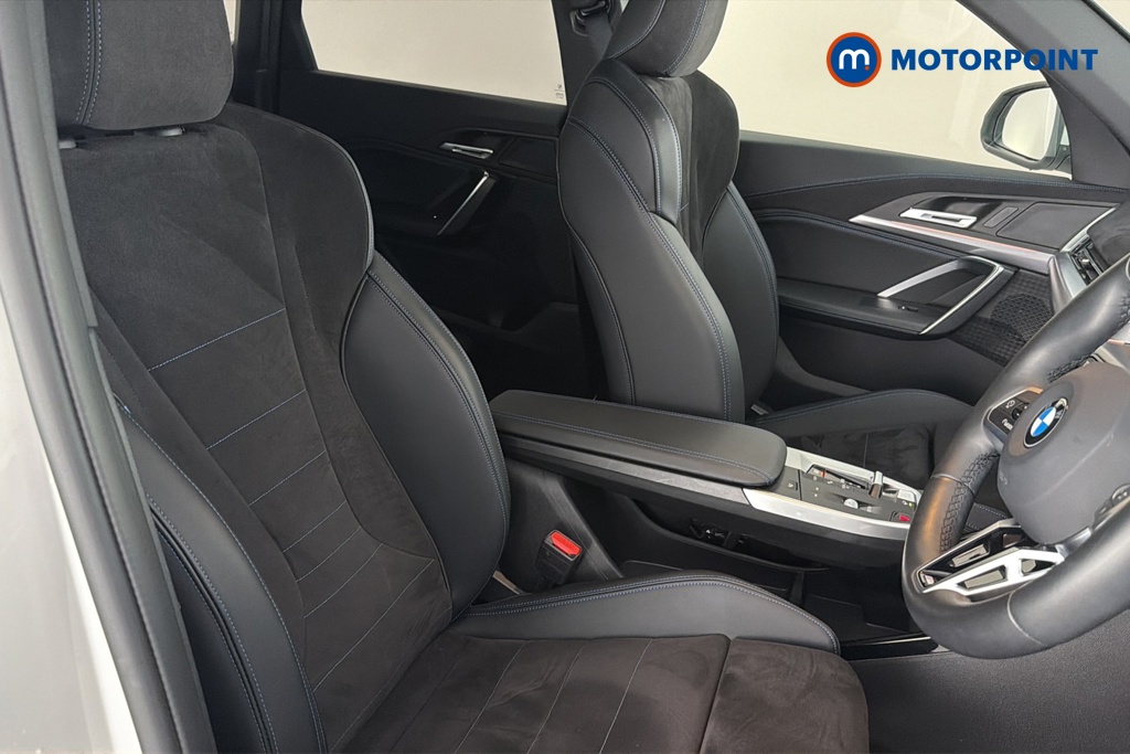 BMW X1 M Sport Automatic Petrol SUV - Stock Number (1686472) - 22nd supplementary image