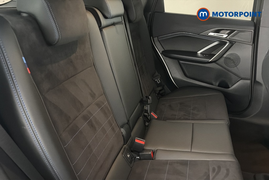 BMW X1 M Sport Automatic Petrol SUV - Stock Number (1686472) - 25th supplementary image