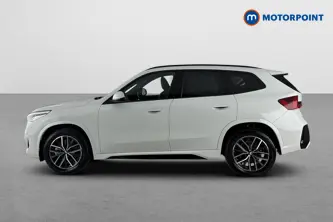 BMW X1 M Sport Automatic Petrol SUV - Stock Number (1686472) - Drivers side