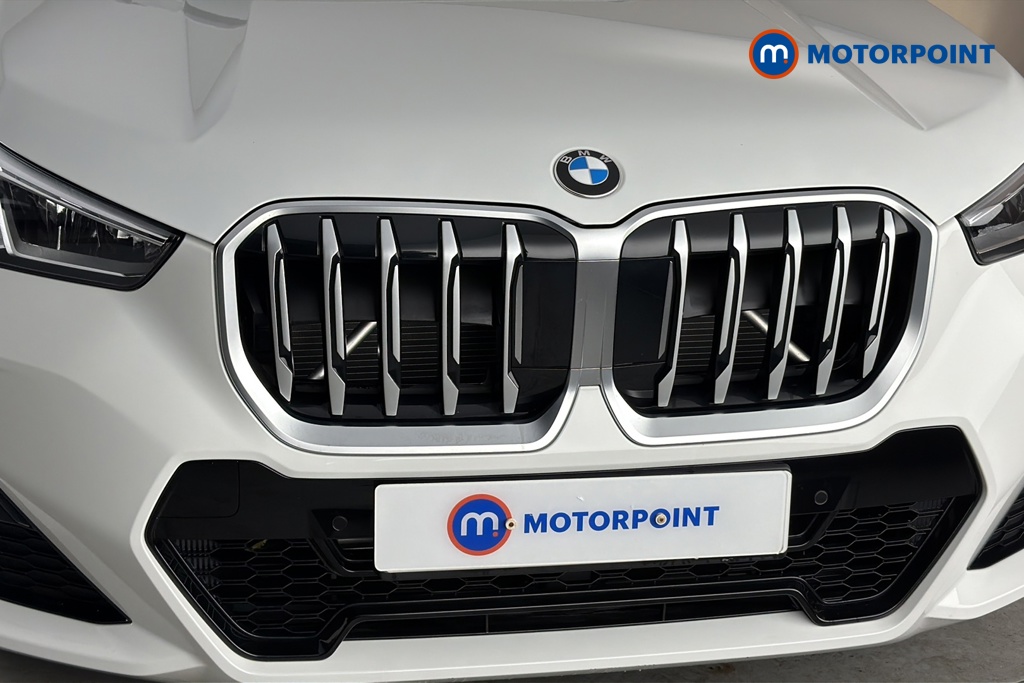 BMW X1 M Sport Automatic Petrol SUV - Stock Number (1686472) - 43rd supplementary image