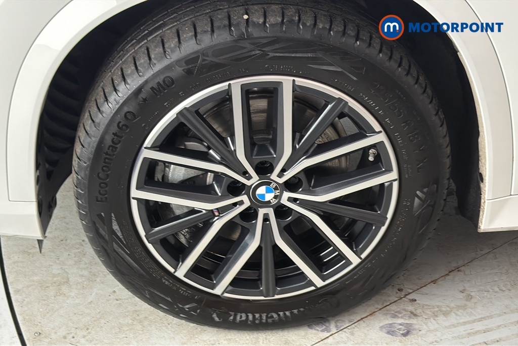 BMW X1 M Sport Automatic Petrol SUV - Stock Number (1686472) - 44th supplementary image