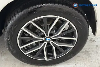 BMW X1 M Sport Automatic Petrol SUV - Stock Number (1686472) - 45th supplementary image