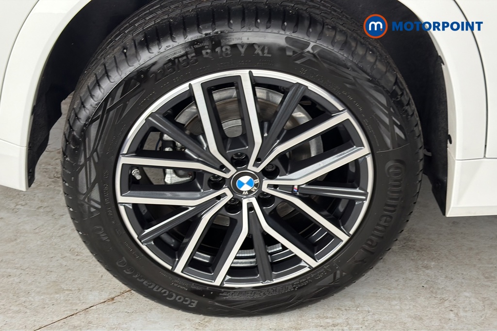 BMW X1 M Sport Automatic Petrol SUV - Stock Number (1686472) - 46th supplementary image