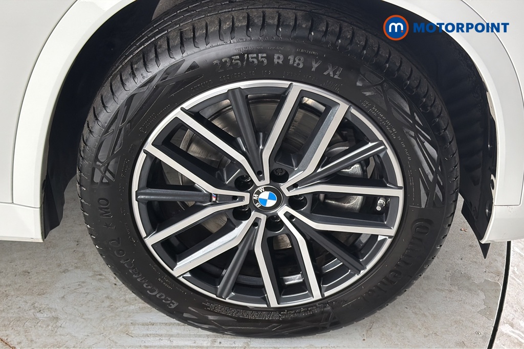 BMW X1 M Sport Automatic Petrol SUV - Stock Number (1686472) - 47th supplementary image