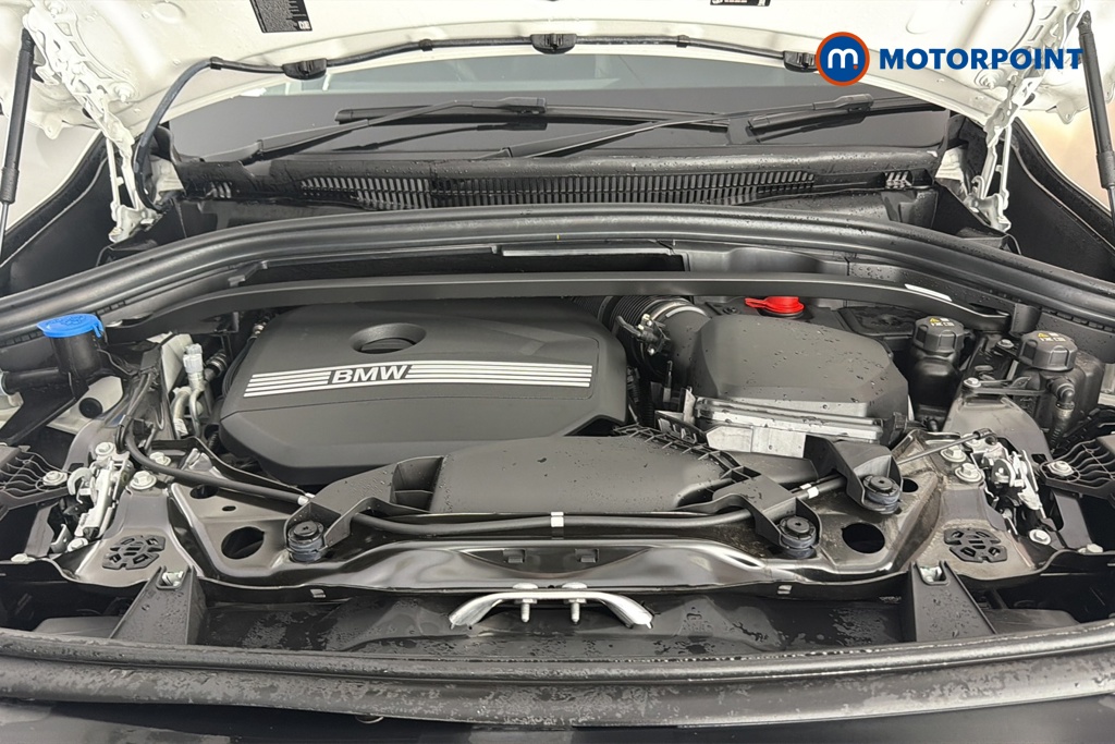 BMW X1 M Sport Automatic Petrol SUV - Stock Number (1686472) - 48th supplementary image