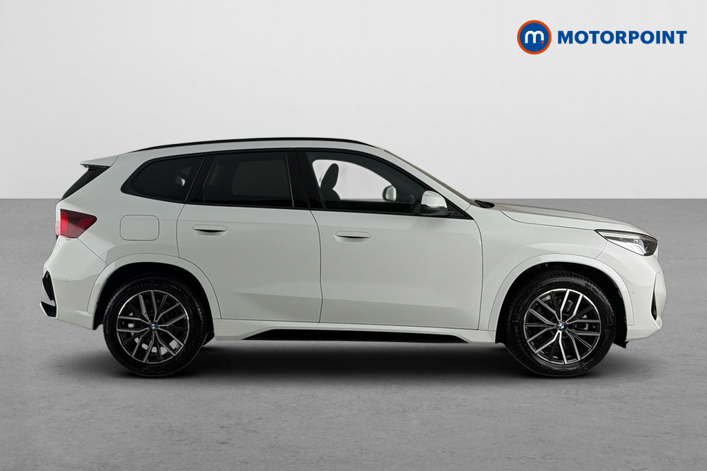 BMW X1 M Sport Automatic Petrol SUV - Stock Number (1686472) - Passenger side