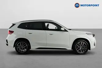 BMW X1 M Sport Automatic Petrol SUV - Stock Number (1686472) - Passenger side
