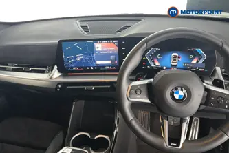 BMW X1 M Sport Automatic Petrol SUV - Stock Number (1686472) - 1st supplementary image