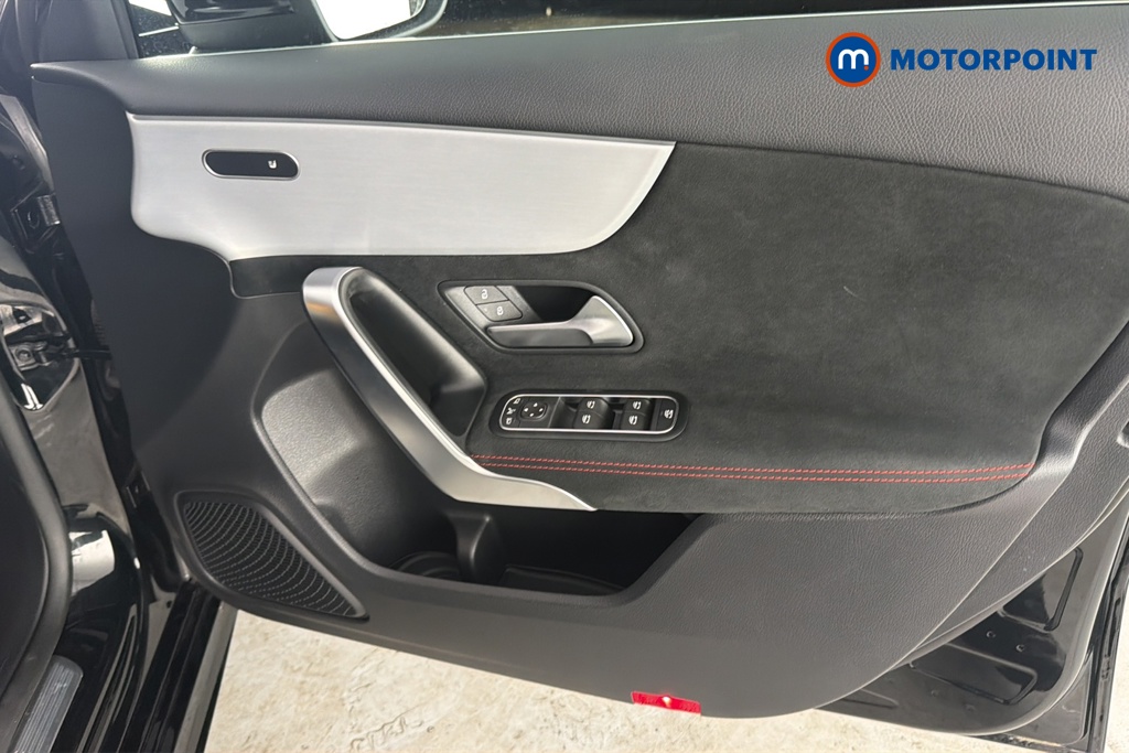 Mercedes-Benz A Class Amg Line Automatic Petrol Hatchback - Stock Number (1686530) - 18th supplementary image