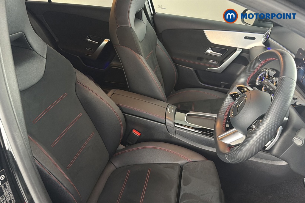 Mercedes-Benz A Class Amg Line Automatic Petrol Hatchback - Stock Number (1686530) - 22nd supplementary image