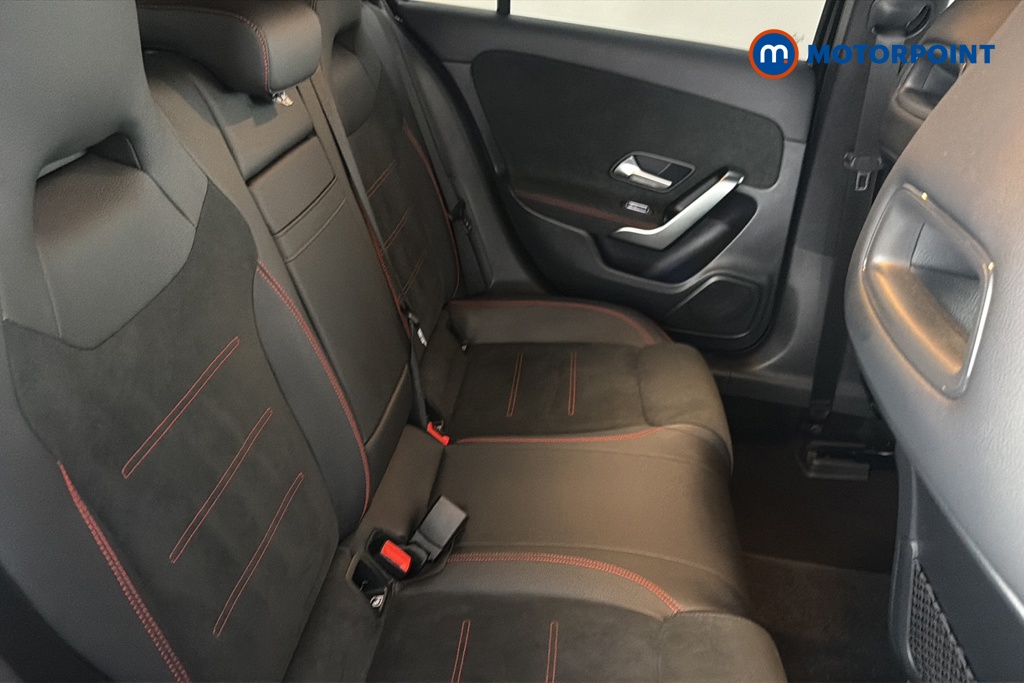 Mercedes-Benz A Class Amg Line Automatic Petrol Hatchback - Stock Number (1686530) - 25th supplementary image