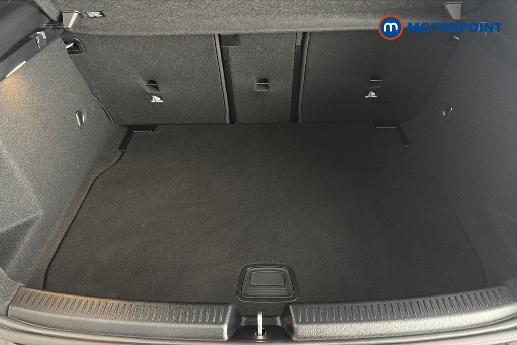 Mercedes-Benz A Class Amg Line Automatic Petrol Hatchback - Stock Number (1686530) - 30th supplementary image