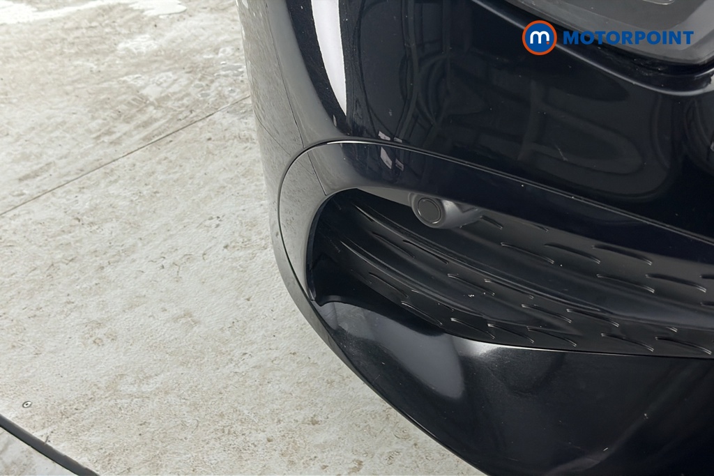 Mercedes-Benz A Class Amg Line Automatic Petrol Hatchback - Stock Number (1686530) - 38th supplementary image