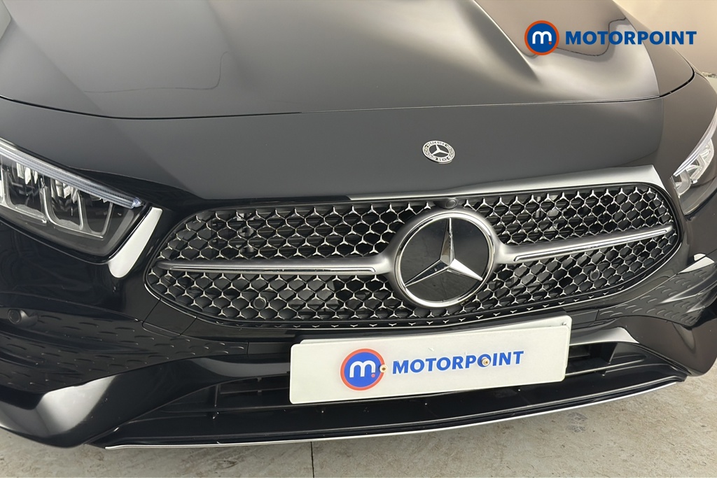 Mercedes-Benz A Class Amg Line Automatic Petrol Hatchback - Stock Number (1686530) - 43rd supplementary image