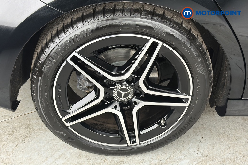 Mercedes-Benz A Class Amg Line Automatic Petrol Hatchback - Stock Number (1686530) - 46th supplementary image