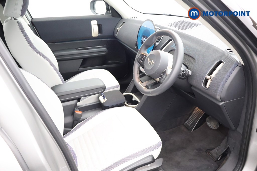 Mini Countryman C Classic Automatic Petrol SUV - Stock Number (1686572) - 19th supplementary image