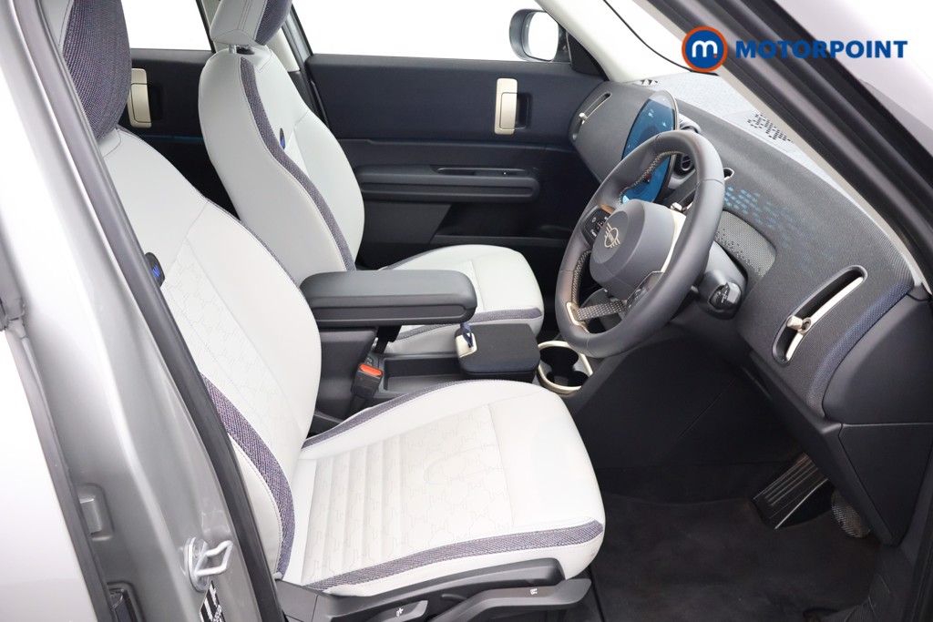 Mini Countryman C Classic Automatic Petrol SUV - Stock Number (1686572) - 20th supplementary image