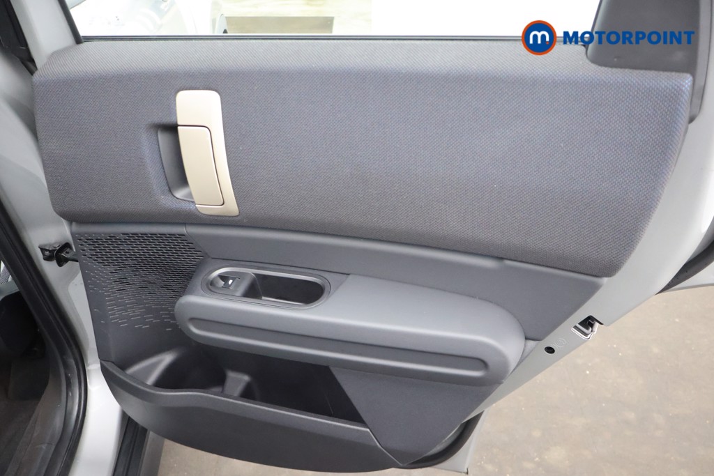 Mini Countryman C Classic Automatic Petrol SUV - Stock Number (1686572) - 21st supplementary image