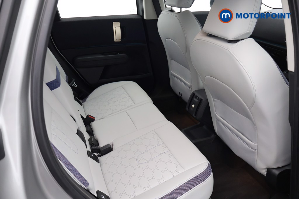 Mini Countryman C Classic Automatic Petrol SUV - Stock Number (1686572) - 22nd supplementary image