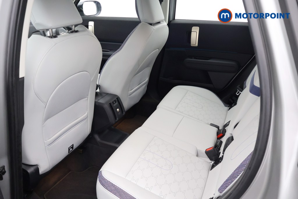 Mini Countryman C Classic Automatic Petrol SUV - Stock Number (1686572) - 26th supplementary image