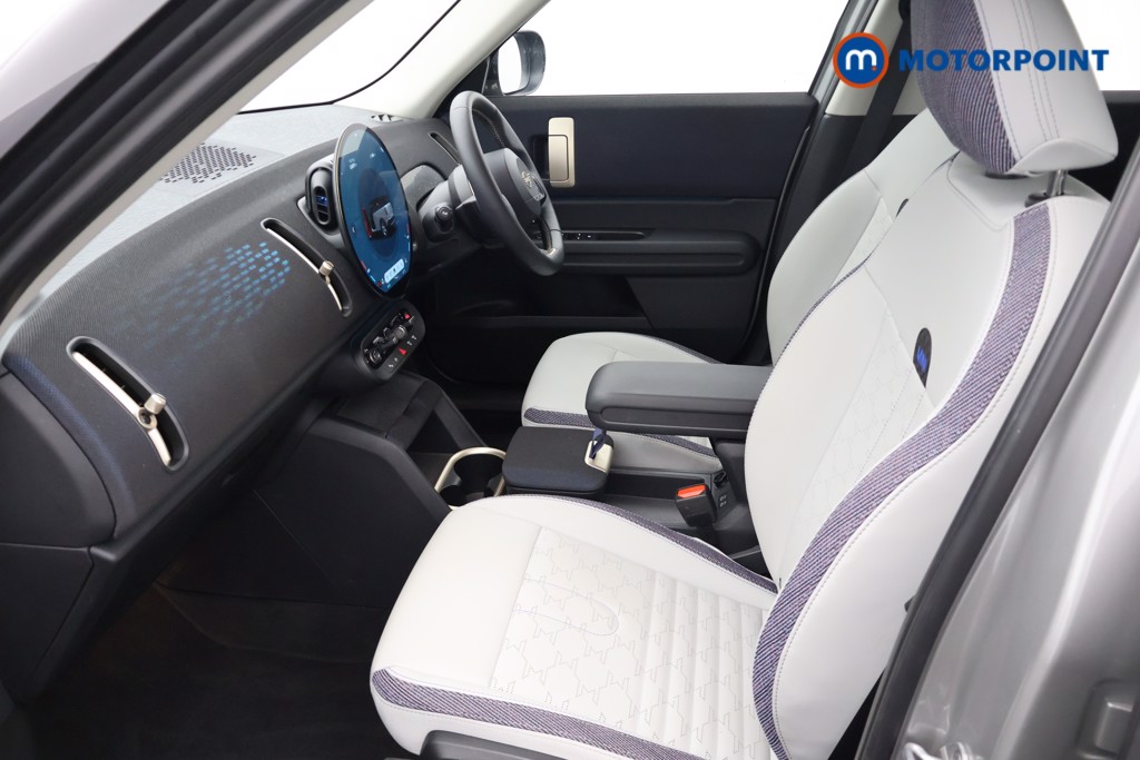 Mini Countryman C Classic Automatic Petrol SUV - Stock Number (1686572) - 30th supplementary image