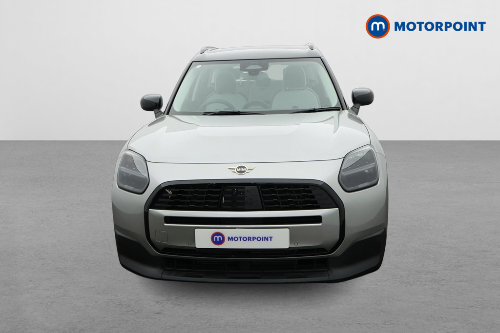 Mini Countryman C Classic Automatic Petrol SUV - Stock Number (1686572) - Front bumper