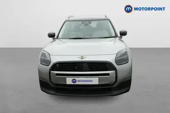 Mini Countryman C Classic Automatic Petrol SUV - Stock Number (1686572) - Front bumper