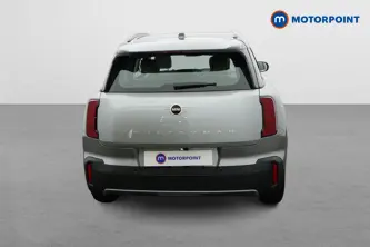 Mini Countryman C Classic Automatic Petrol SUV - Stock Number (1686572) - Rear bumper