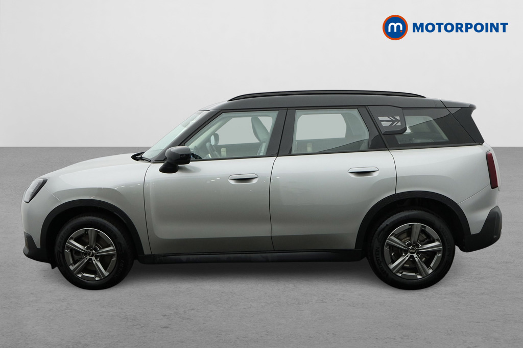 Mini Countryman C Classic Automatic Petrol SUV - Stock Number (1686572) - Passenger side