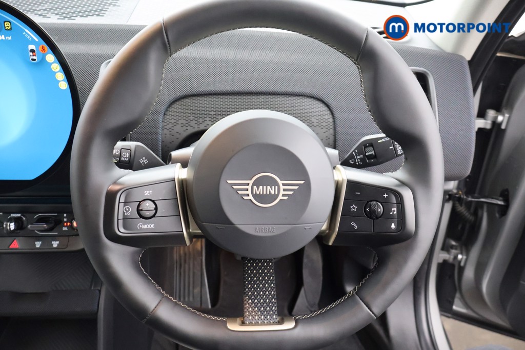 Mini Countryman C Classic Automatic Petrol SUV - Stock Number (1686574) - 5th supplementary image