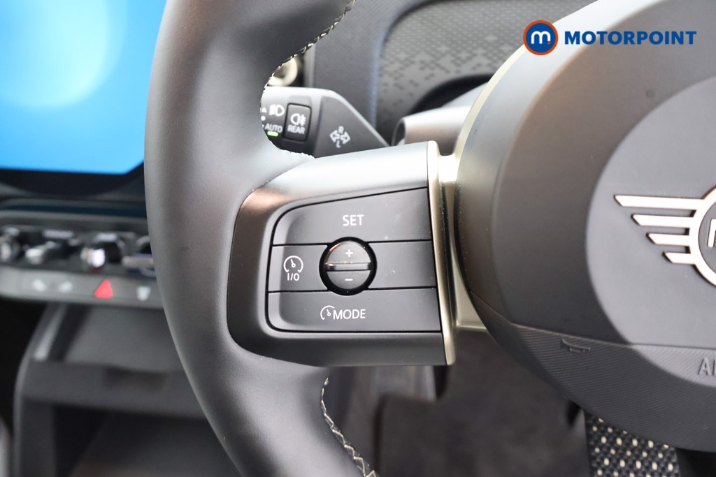 Mini Countryman C Classic Automatic Petrol SUV - Stock Number (1686574) - 6th supplementary image