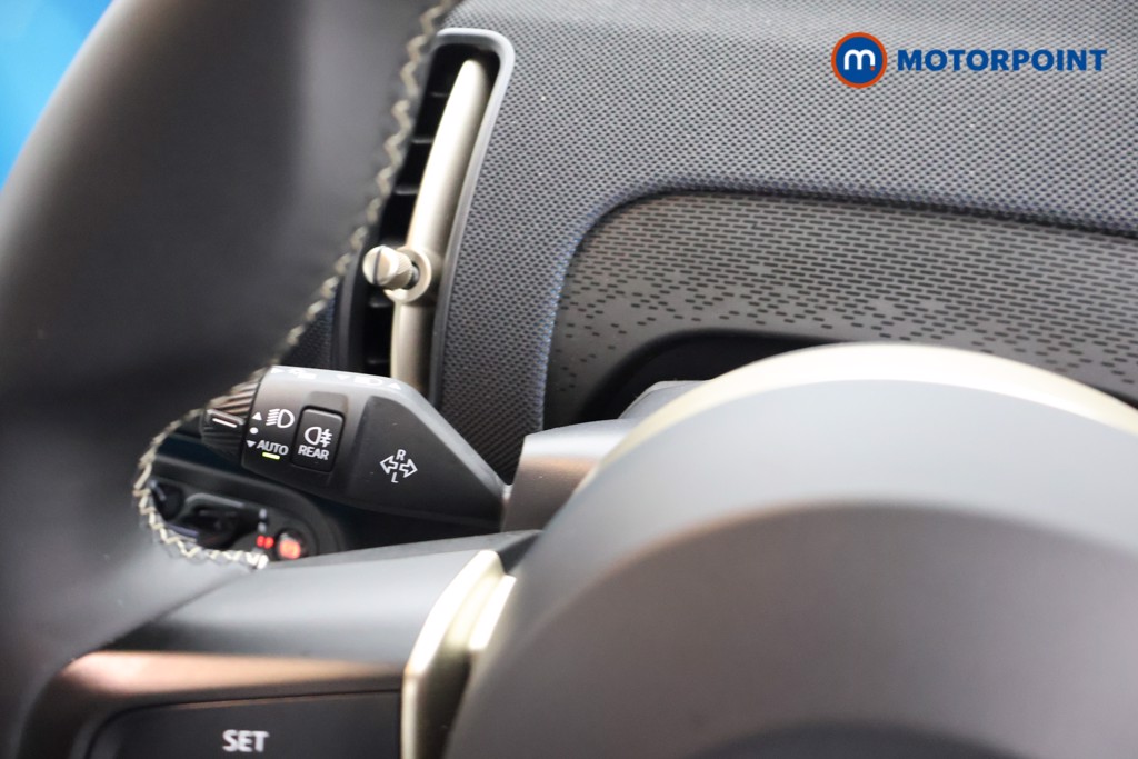 Mini Countryman C Classic Automatic Petrol SUV - Stock Number (1686574) - 8th supplementary image