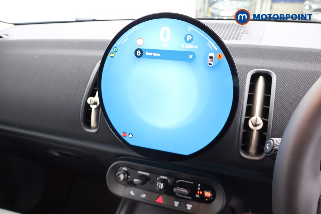 Mini Countryman C Classic Automatic Petrol SUV - Stock Number (1686574) - 10th supplementary image
