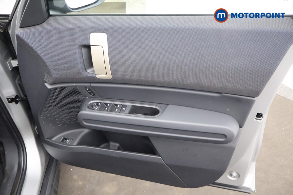 Mini Countryman C Classic Automatic Petrol SUV - Stock Number (1686574) - 17th supplementary image