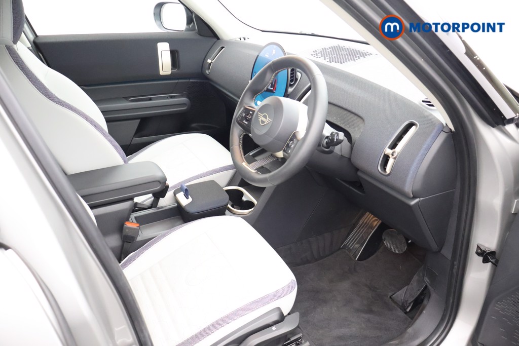 Mini Countryman C Classic Automatic Petrol SUV - Stock Number (1686574) - 19th supplementary image