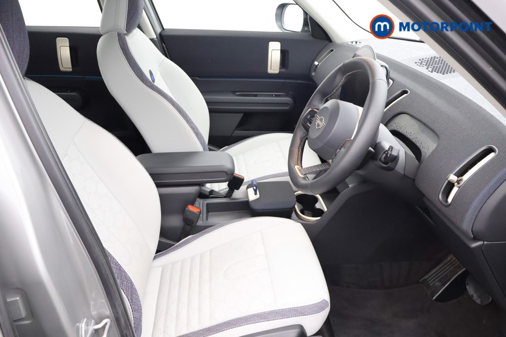 Mini Countryman C Classic Automatic Petrol SUV - Stock Number (1686574) - 20th supplementary image