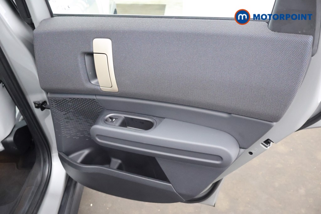 Mini Countryman C Classic Automatic Petrol SUV - Stock Number (1686574) - 21st supplementary image
