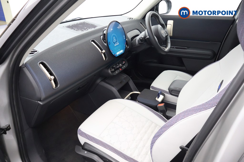 Mini Countryman C Classic Automatic Petrol SUV - Stock Number (1686574) - 29th supplementary image