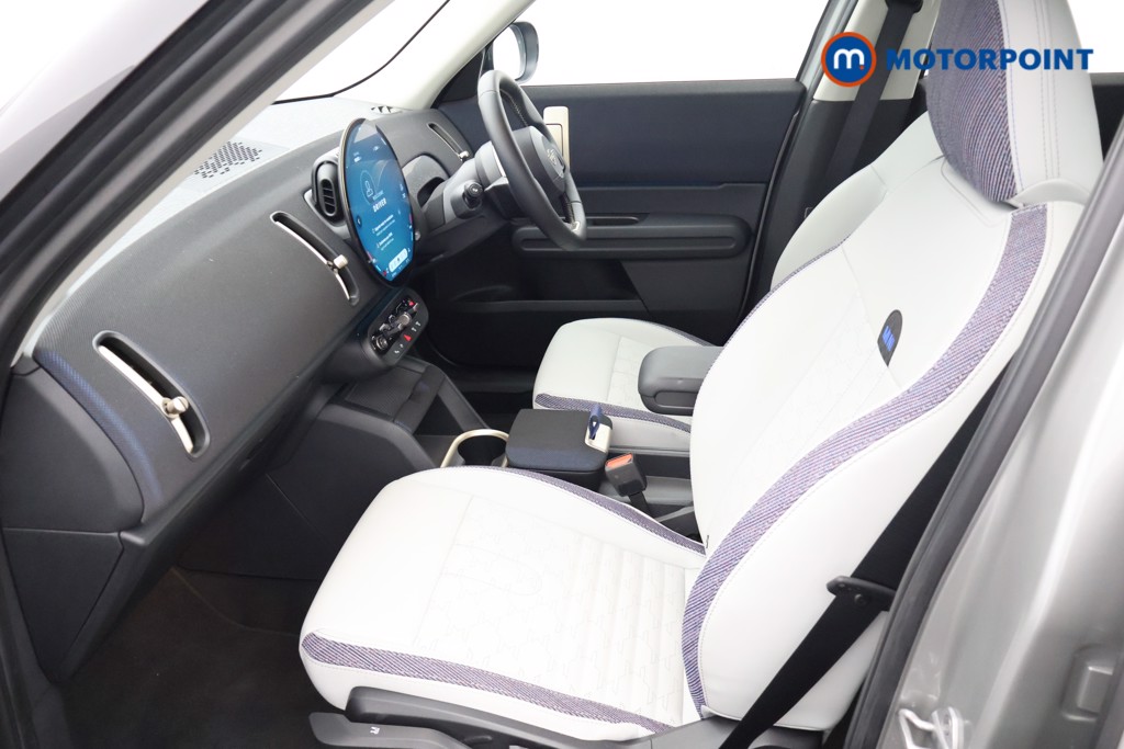 Mini Countryman C Classic Automatic Petrol SUV - Stock Number (1686574) - 30th supplementary image