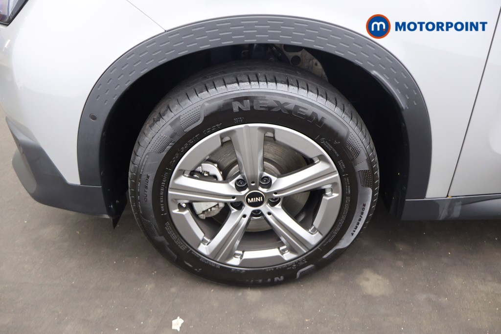 Mini Countryman C Classic Automatic Petrol SUV - Stock Number (1686574) - 1st supplementary image