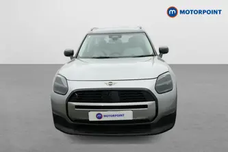 Mini Countryman C Classic Automatic Petrol SUV - Stock Number (1686574) - Front bumper