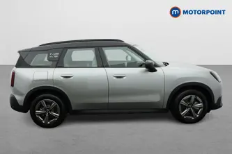Mini Countryman C Classic Automatic Petrol SUV - Stock Number (1686574) - Drivers side