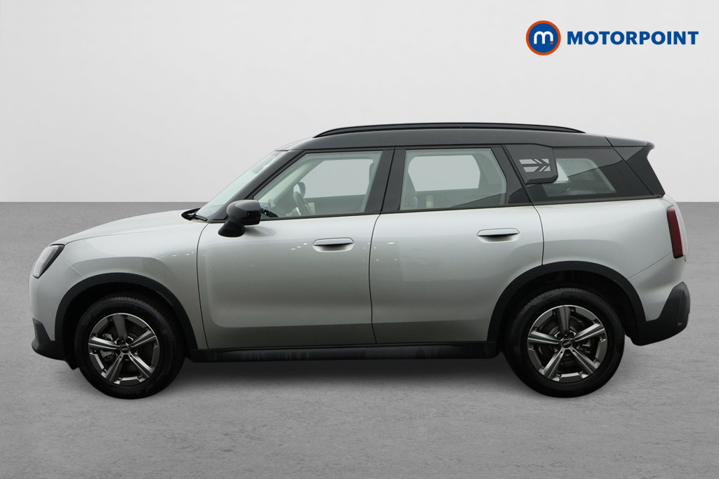 Mini Countryman C Classic Automatic Petrol SUV - Stock Number (1686574) - Passenger side