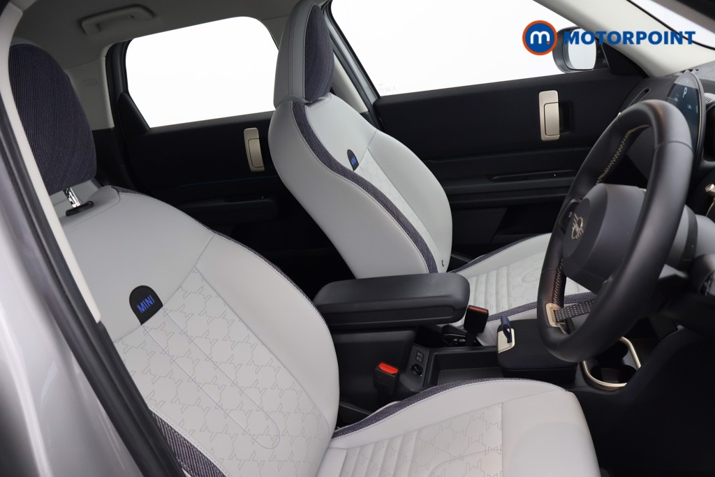 Mini Countryman C Classic Automatic Petrol SUV - Stock Number (1686575) - 12th supplementary image