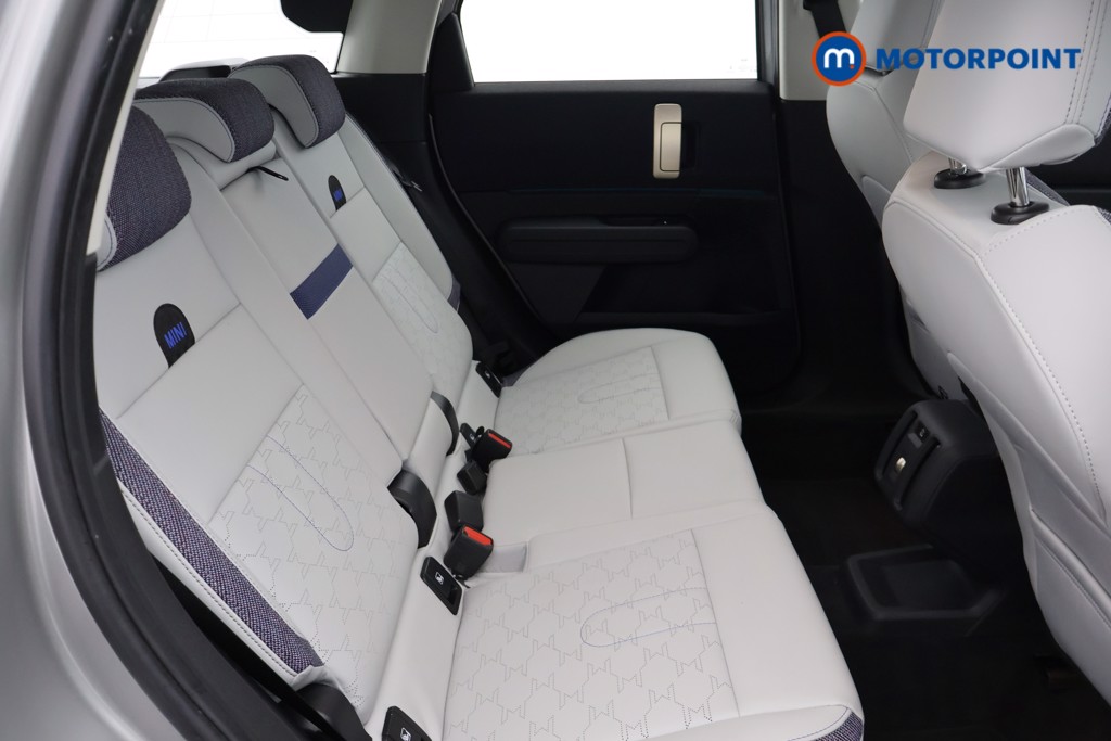 Mini Countryman C Classic Automatic Petrol SUV - Stock Number (1686575) - 15th supplementary image