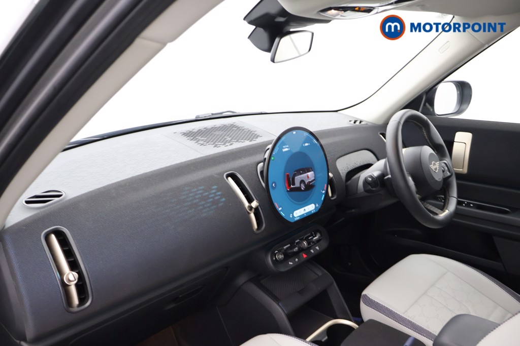 Mini Countryman C Classic Automatic Petrol SUV - Stock Number (1686575) - 19th supplementary image