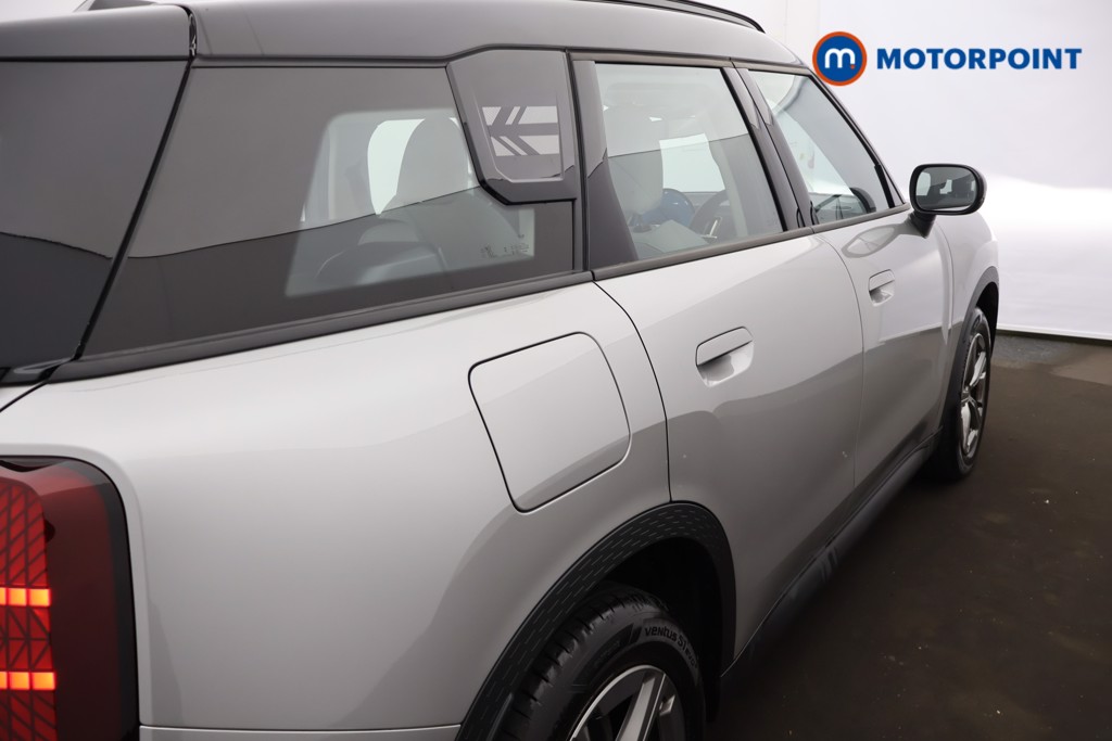 Mini Countryman C Classic Automatic Petrol SUV - Stock Number (1686575) - 23rd supplementary image